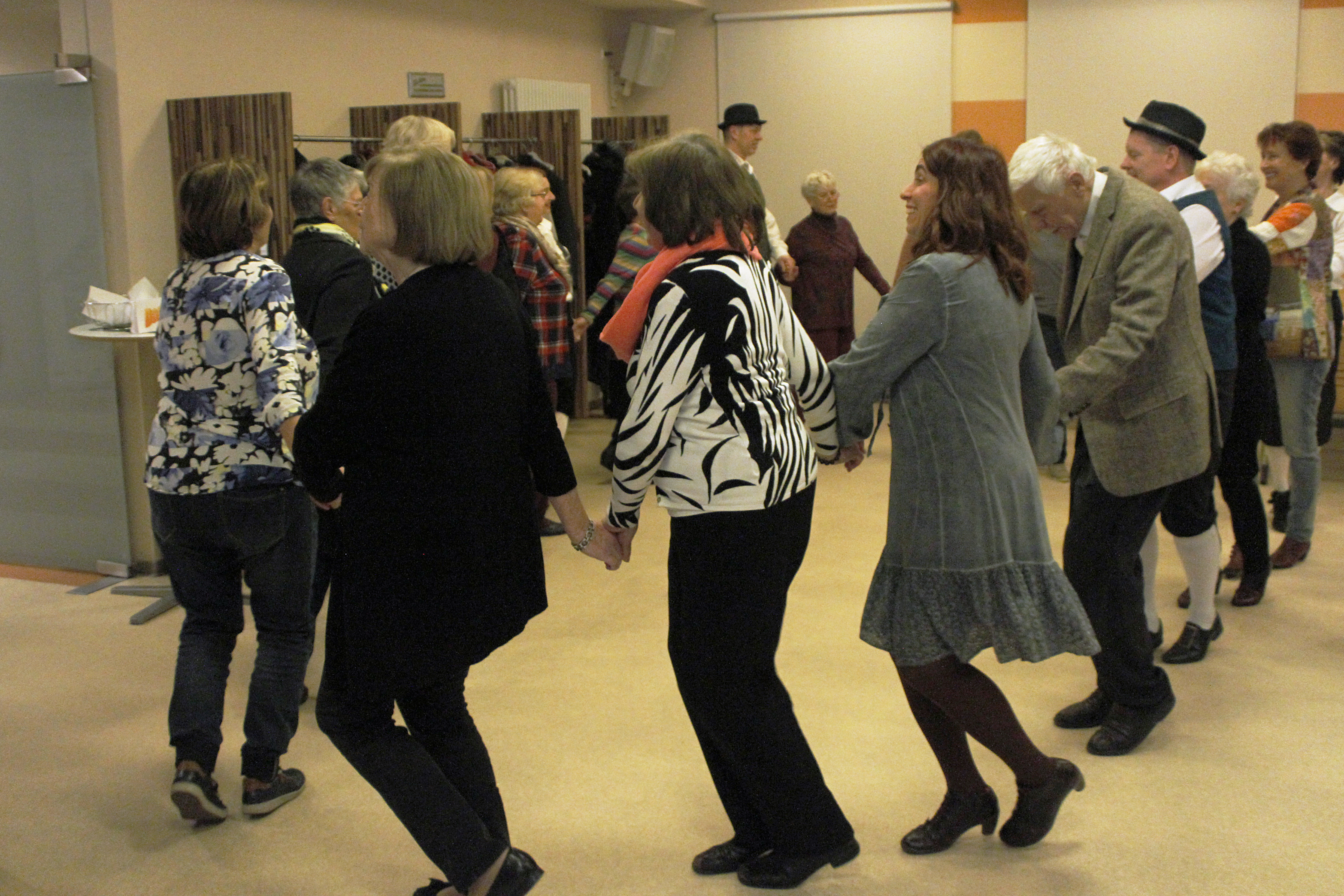 Länderabend Von St. Petersburg nach Helsinki