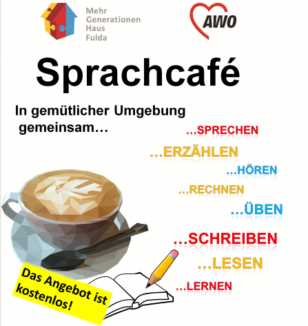 Online Sprachcafé